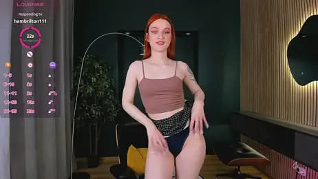 PollyMayer — stripchat