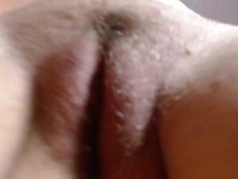 PrettyAriel — bongacams