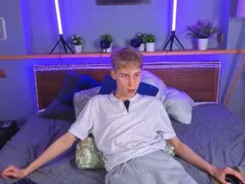 toxicpassion — Chaturbate stream photo (Mar 2026)