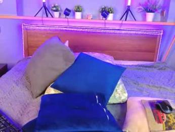 toxicpassion — Chaturbate stream photo (Mar 2026)