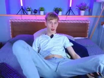 toxicpassion — Chaturbate stream photo (Mar 2026)