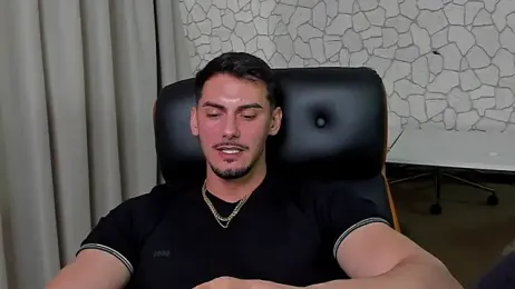 ClintMasters — 在 stripchat 直播的网络摄像头模特