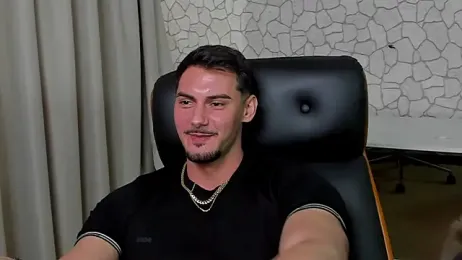 ClintMasters — Stripchat stream photo (Apr 2026)