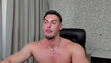 ClintMasters — Stripchat stream photo (Apr 2026)