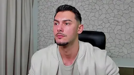 ClintMasters — 在 stripchat 直播的网络摄像头模特