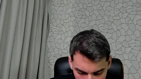 ClintMasters — Stripchat stream photo (Apr 2026)