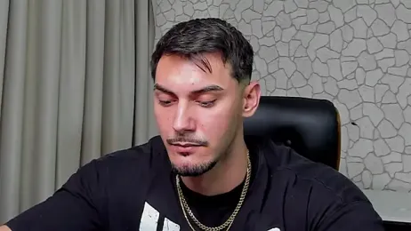 ClintMasters — stripchat