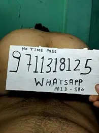 SexsyBhabhe — Stripchat stream photo (May 2026)