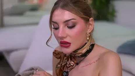 MillieHartwell — stripchat