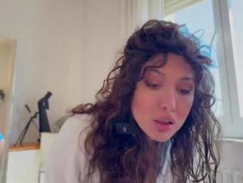 cleopatra_sinns — 在 chaturbate 直播的网络摄像头模特