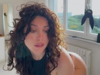 cleopatra_sinns — 在 chaturbate 直播的网络摄像头模特