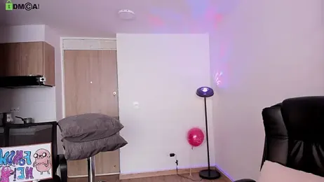 Mikeyvioleta_ — Stripchat profile photo