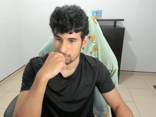 Jeremy Colton — Flirt4free stream photo (Apr 2026)