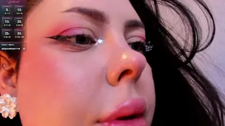 AlbaLimory — stripchat