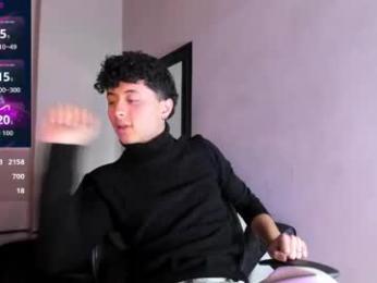 noah_dupont_ — Chaturbate stream photo (Nov 2025)