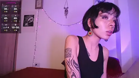 dark__nymph — Stripchat stream photo (Mar 2026)
