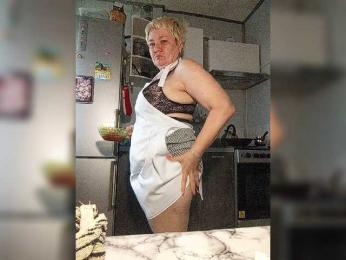 HelenaGloss — bongacams