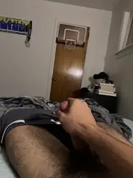 daddyshomeee_ — 在 stripchat 直播的网络摄像头模特