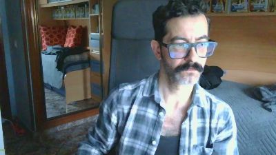 bokexxx — Cam4 profile photo