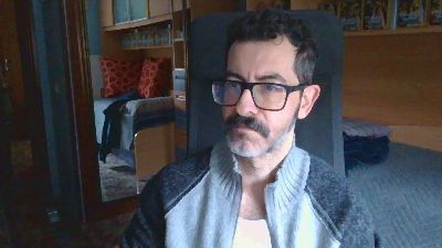 bokexxx — Cam4 stream photo (Feb 2026)