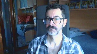 bokexxx — Cam4 stream photo (Feb 2026)