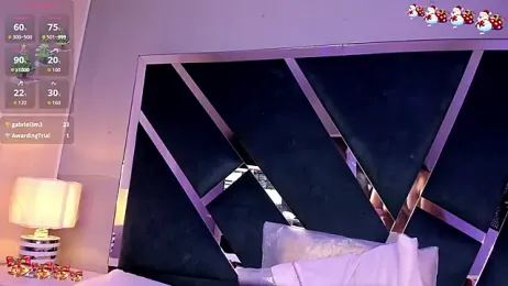 Nahid_Jaziri1 — Stripchat stream photo (Dec 2025)