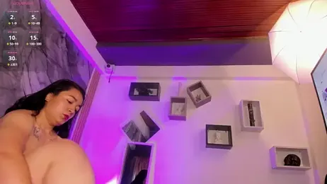 ginebraass — Stripchat stream photo (Feb 2026)