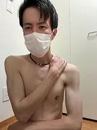 Shippokun — 在 stripchat 直播的网络摄像头模特