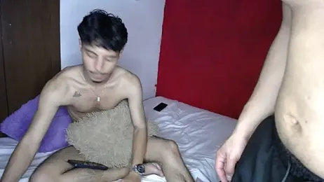 top_jax1 — 在 stripchat 直播的网络摄像头模特