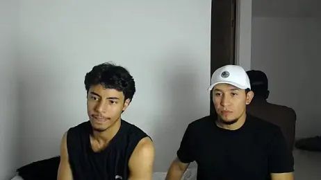 top_jax1 — 在 stripchat 直播的网络摄像头模特