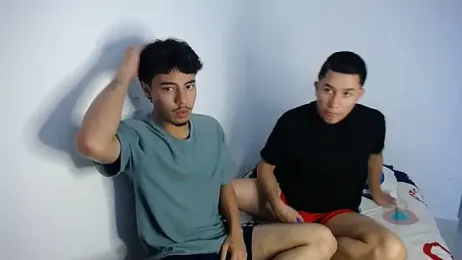 top_jax1 — 在 stripchat 直播的网络摄像头模特