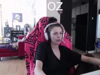 tinykylie — Chaturbate stream photo (Mar 2023)