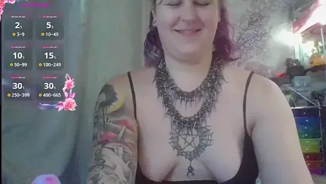 xionstarlight — Stripchat stream photo (Aug 2025)