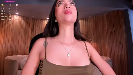 ValeriaVelvet — Stripchat stream photo (Apr 2025)