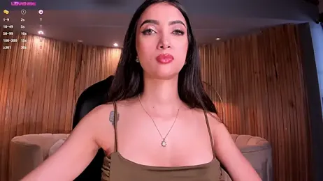 ValeriaVelvet — Stripchat stream photo (Apr 2025)