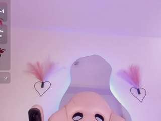 mia-royal — 在 camsoda 直播的网络摄像头模特