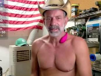 badnightwolf — Chaturbate stream photo (Jun 2026)