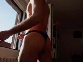 harry_jen — chaturbate
