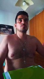 ciaosonoio87 — 在 cam4 直播的网络摄像头模特