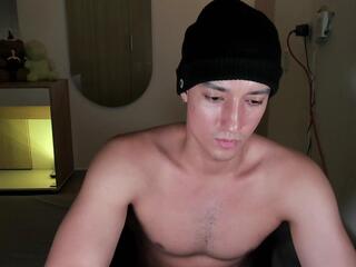 Jacob Vegas — Flirt4free stream photo (Sep 2026)
