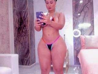 lenathompson — 在 camsoda 直播的网络摄像头模特