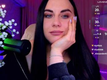 YURIEVNA13 — Bongacams profile photo