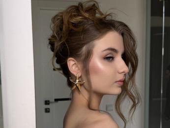TondaGelo — Livejasmin profile photo