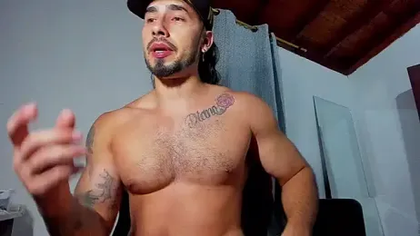 Baky_sexy — Stripchat stream photo (Mar 2026)