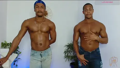 Itsmikenoir — Stripchat stream photo (Sep 2026)