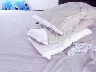 kloeass — Camsoda stream photo (Mar 2026)