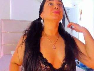 kloeass — Camsoda stream photo (Mar 2026)