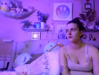 sexyandstoned420 — Chaturbate stream photo (Feb 2026)