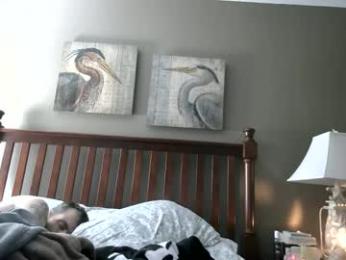 sexyandstoned420 — Chaturbate stream photo (Oct 2025)