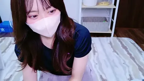 Arisa-man — Stripchat stream photo (May 2025)